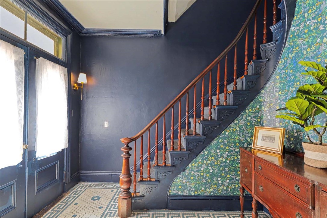 150 Prospect Street