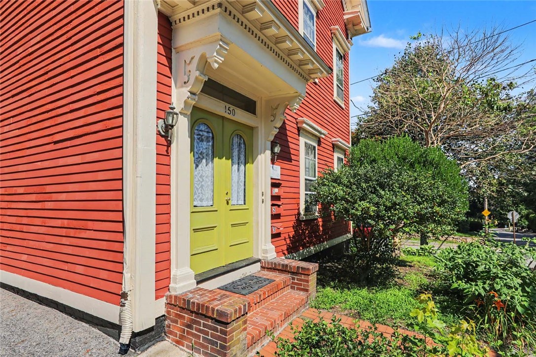 150 Prospect Street