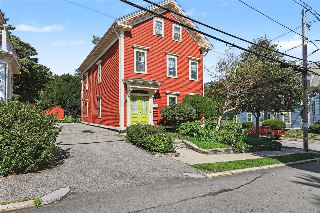 150 Prospect Street