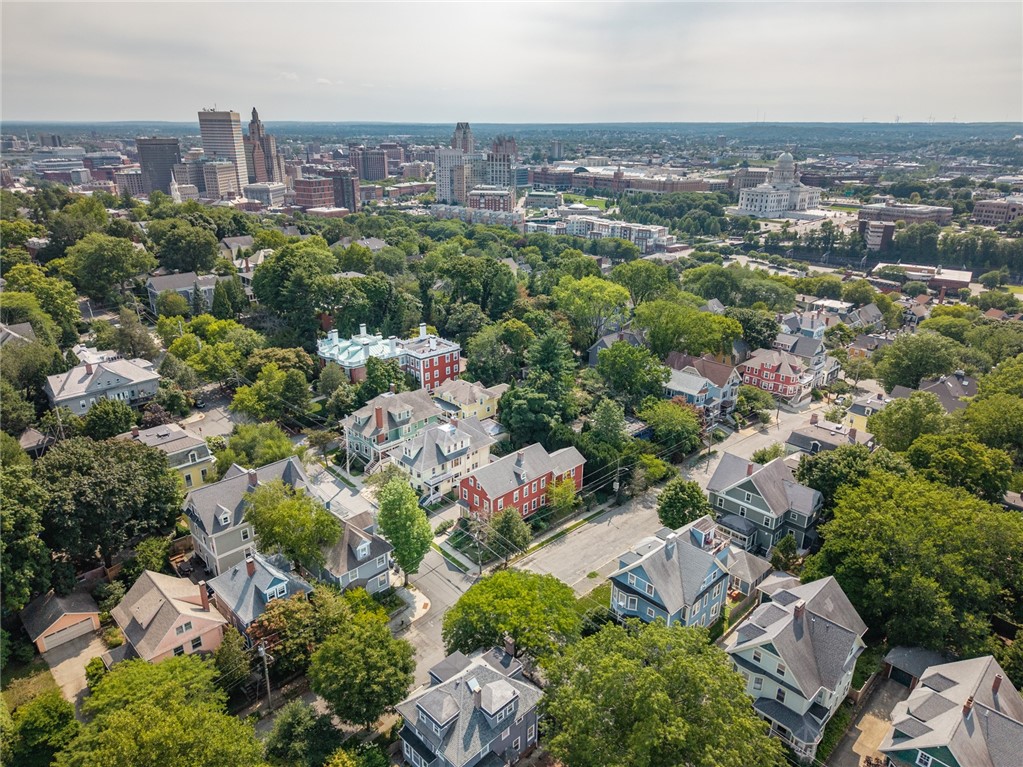 150 Prospect Street