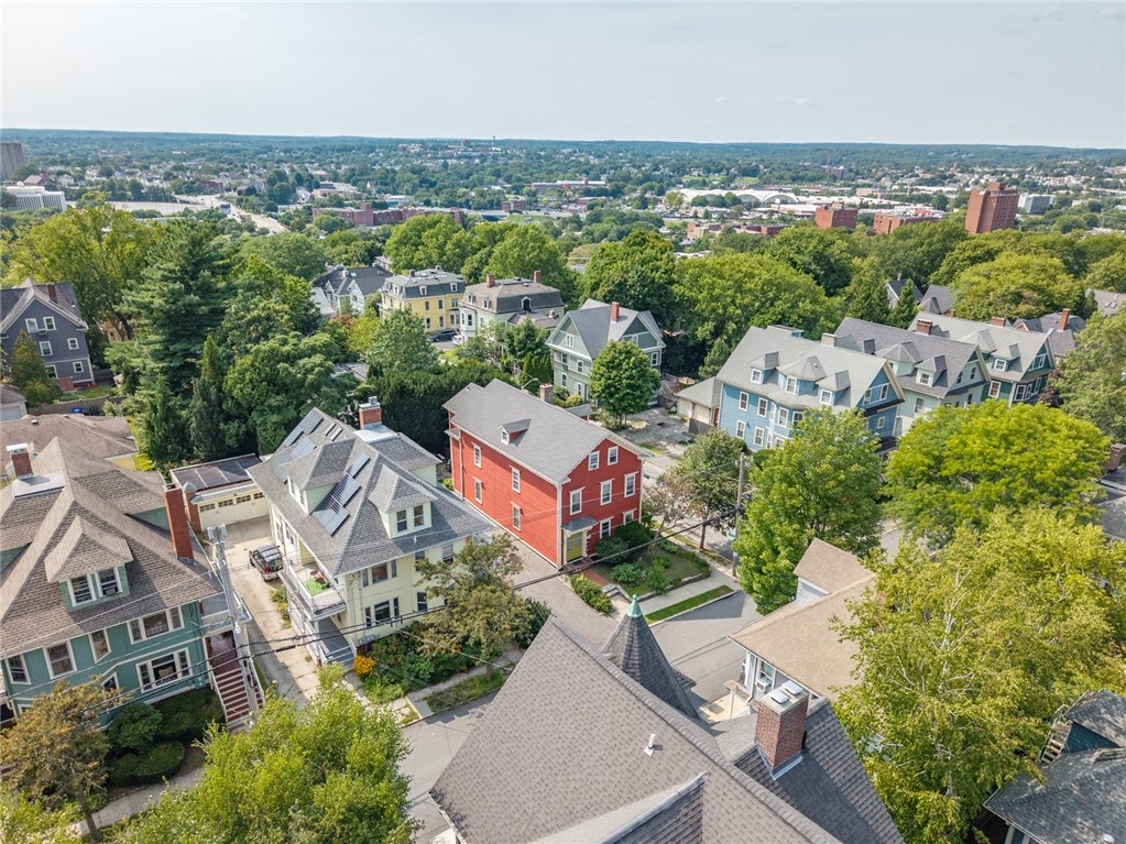 150 Prospect Street