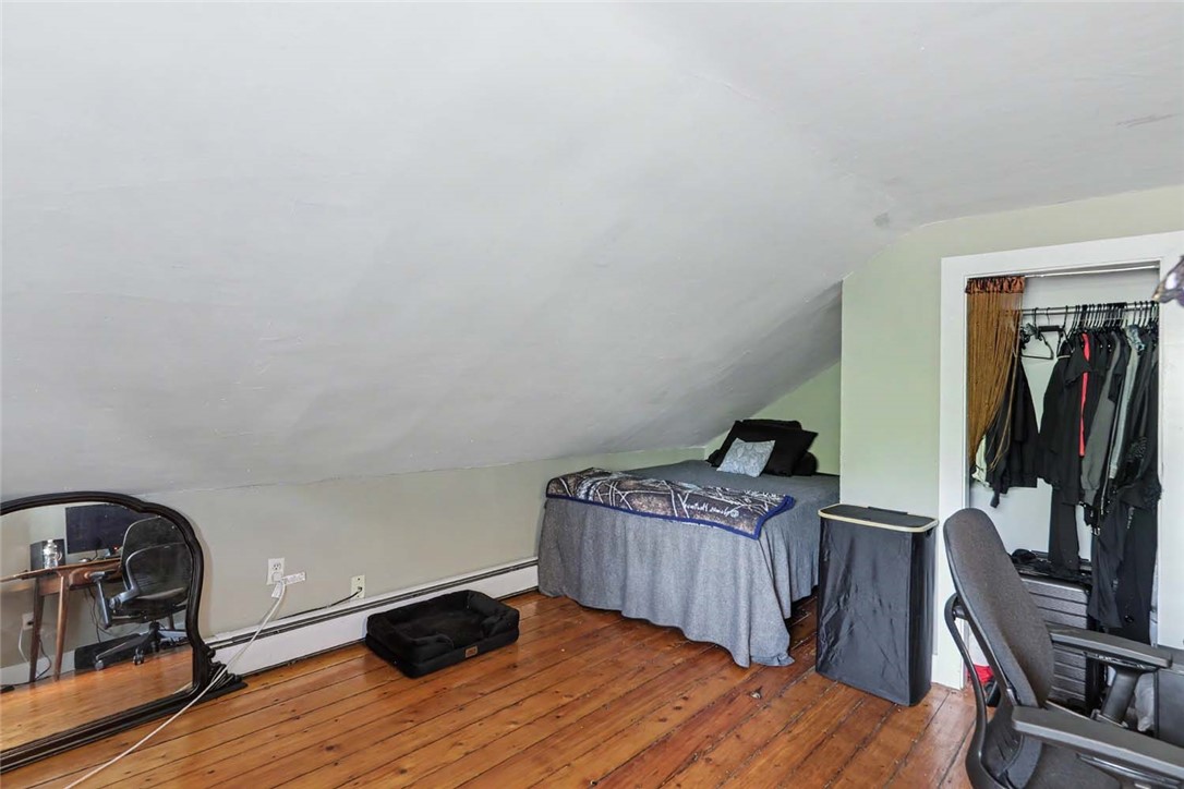 150 Prospect Street