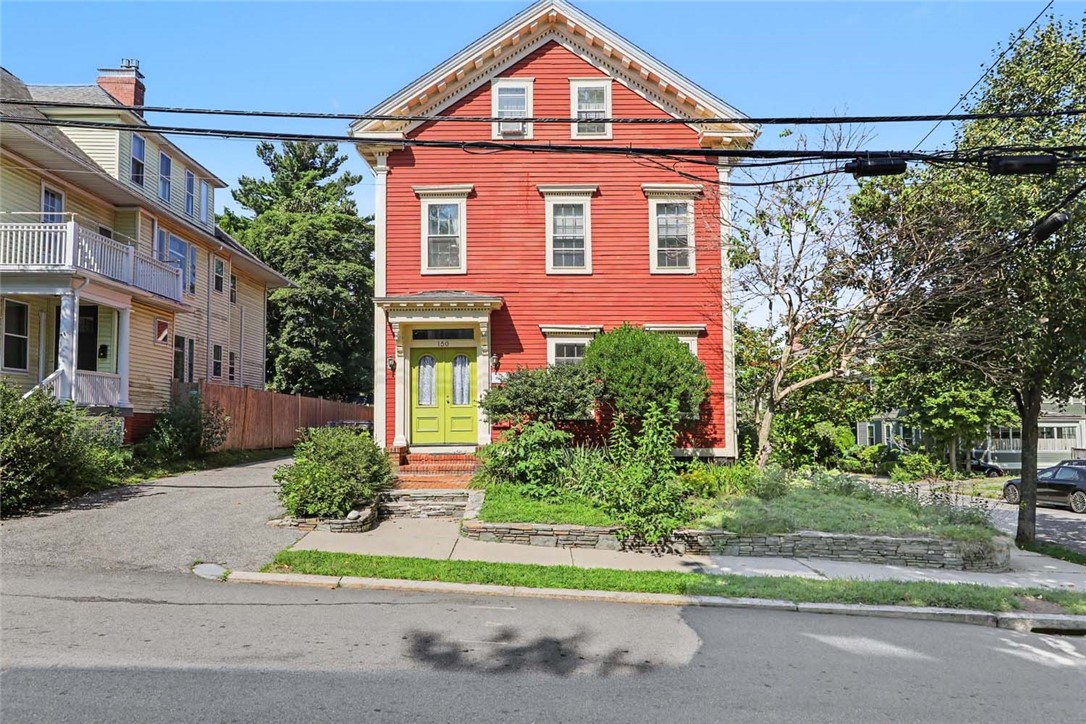 150 Prospect Street