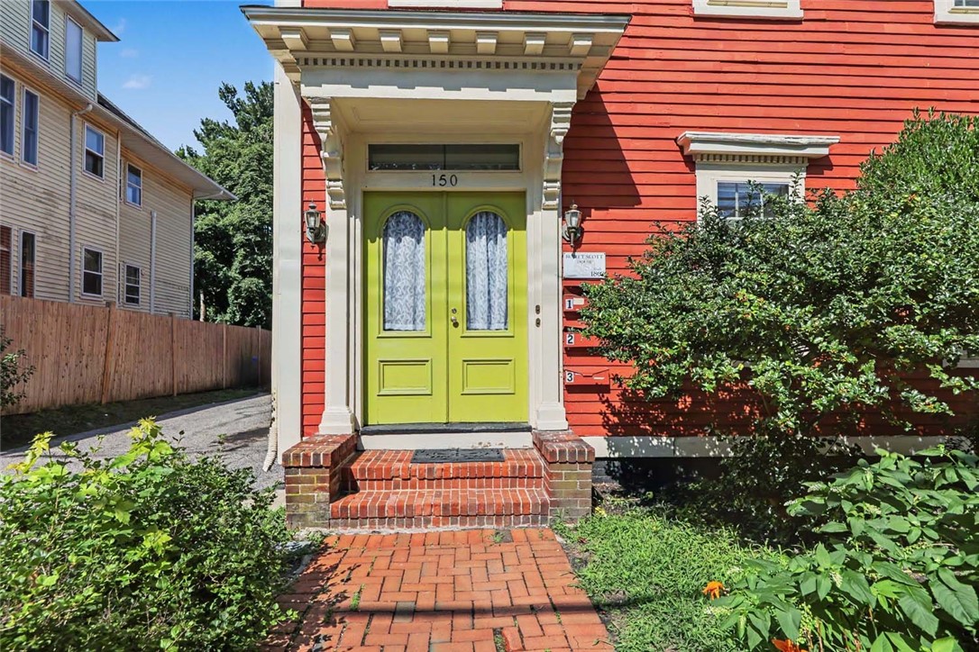 150 Prospect Street