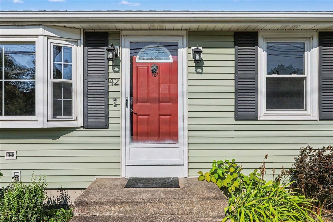 42 Roger Williams Avenue