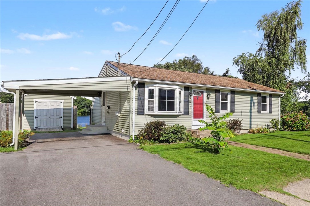 42 Roger Williams Avenue