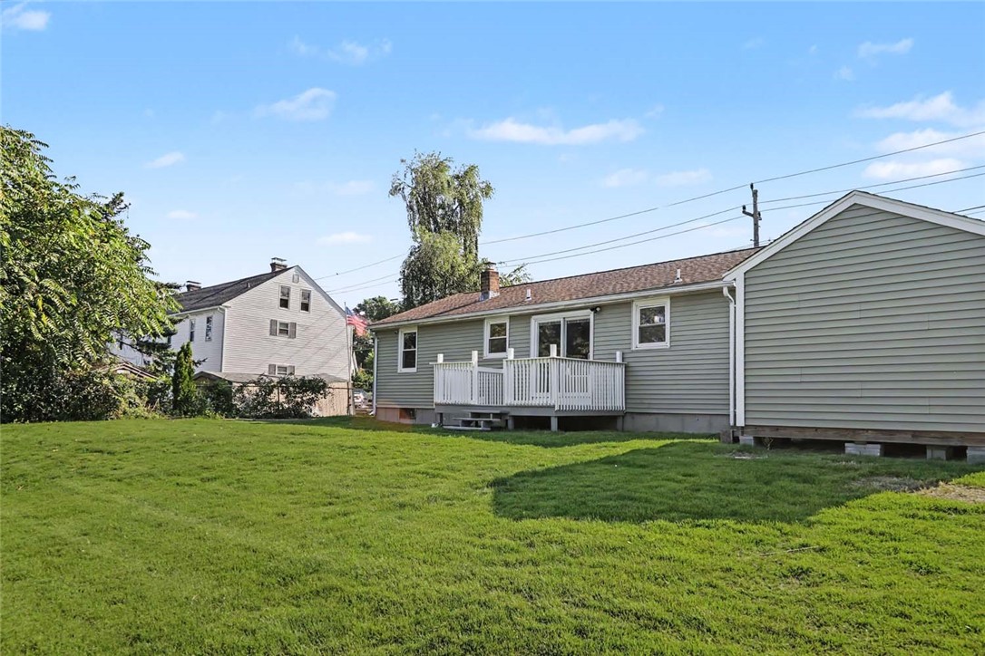 42 Roger Williams Avenue