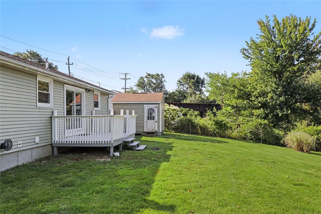 42 Roger Williams Avenue