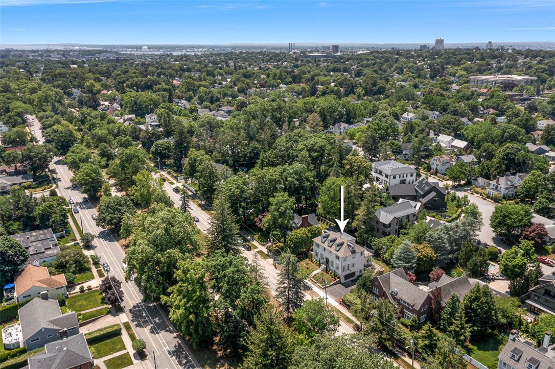 310 Blackstone Boulevard