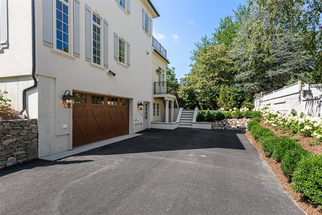 310 Blackstone Boulevard