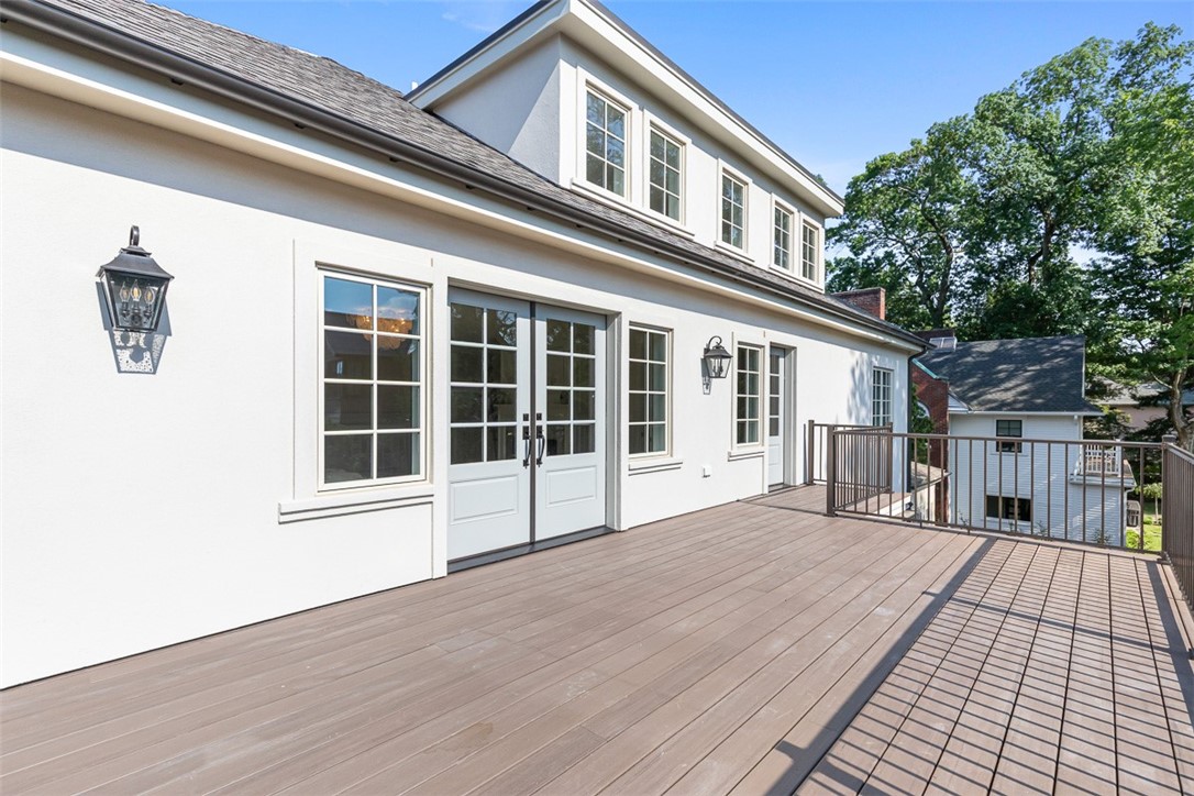 310 Blackstone Boulevard