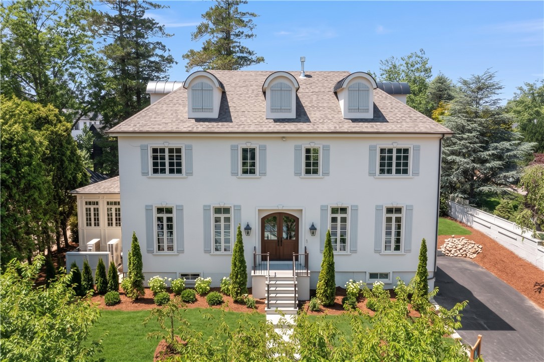 310 Blackstone Boulevard