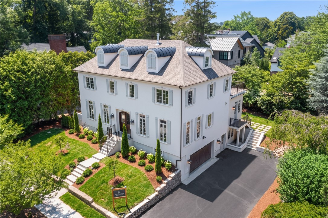 310 Blackstone Boulevard
