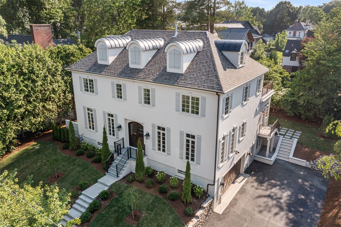310 Blackstone Boulevard