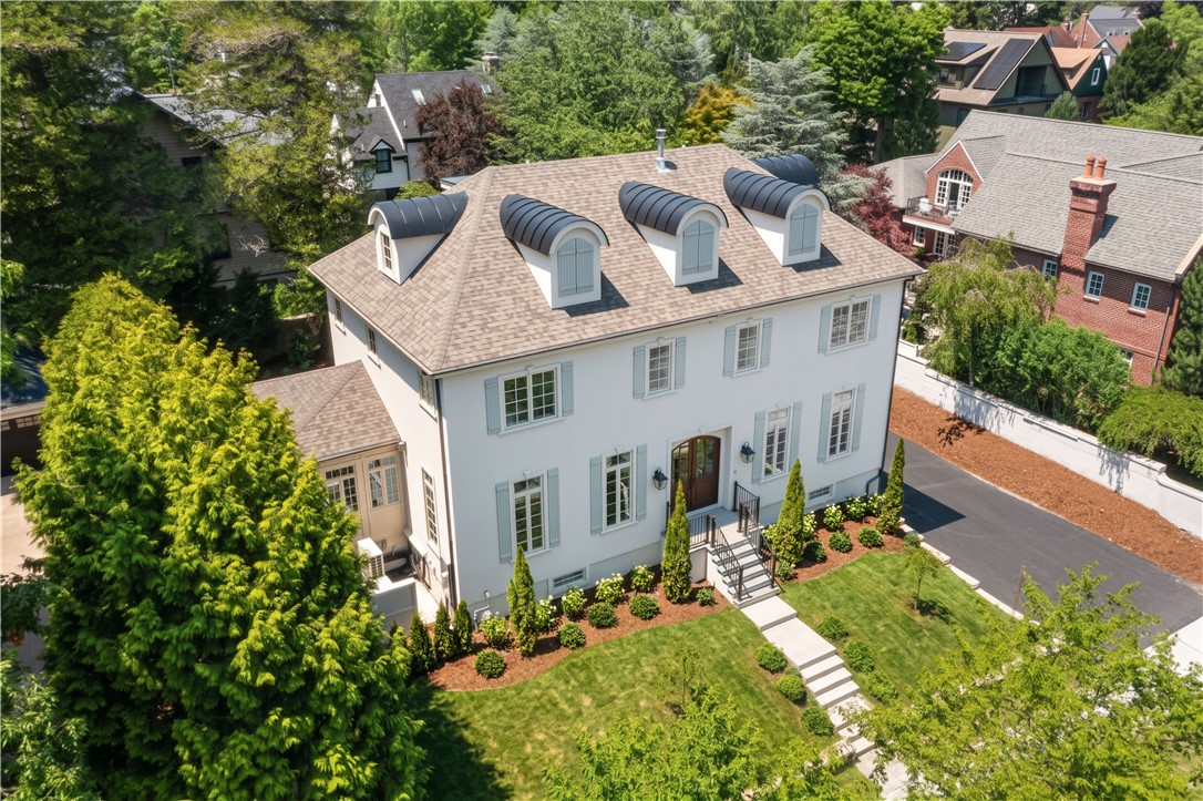 310 Blackstone Boulevard