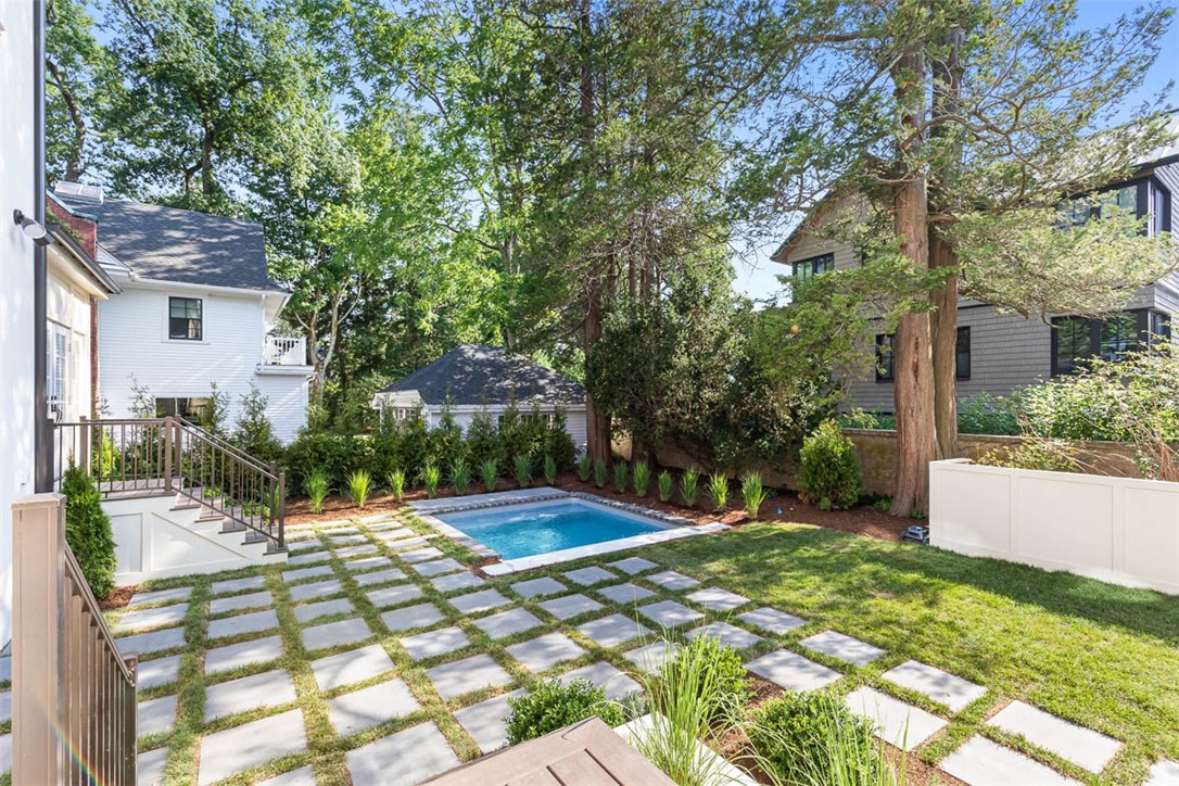 310 Blackstone Boulevard