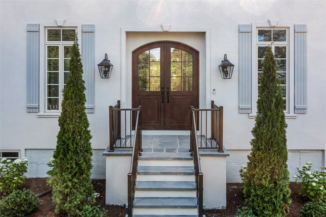 310 Blackstone Boulevard
