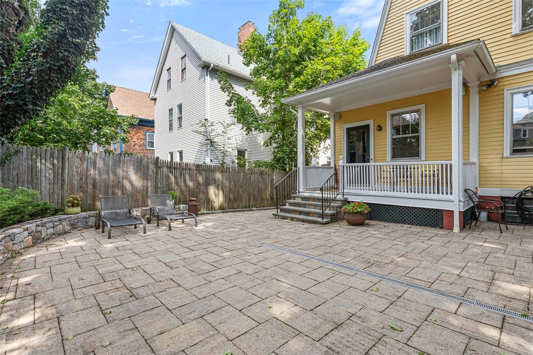 248 Morris Avenue