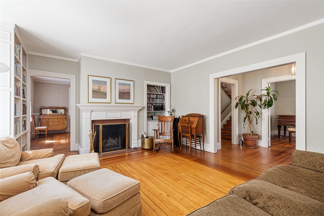 248 Morris Avenue