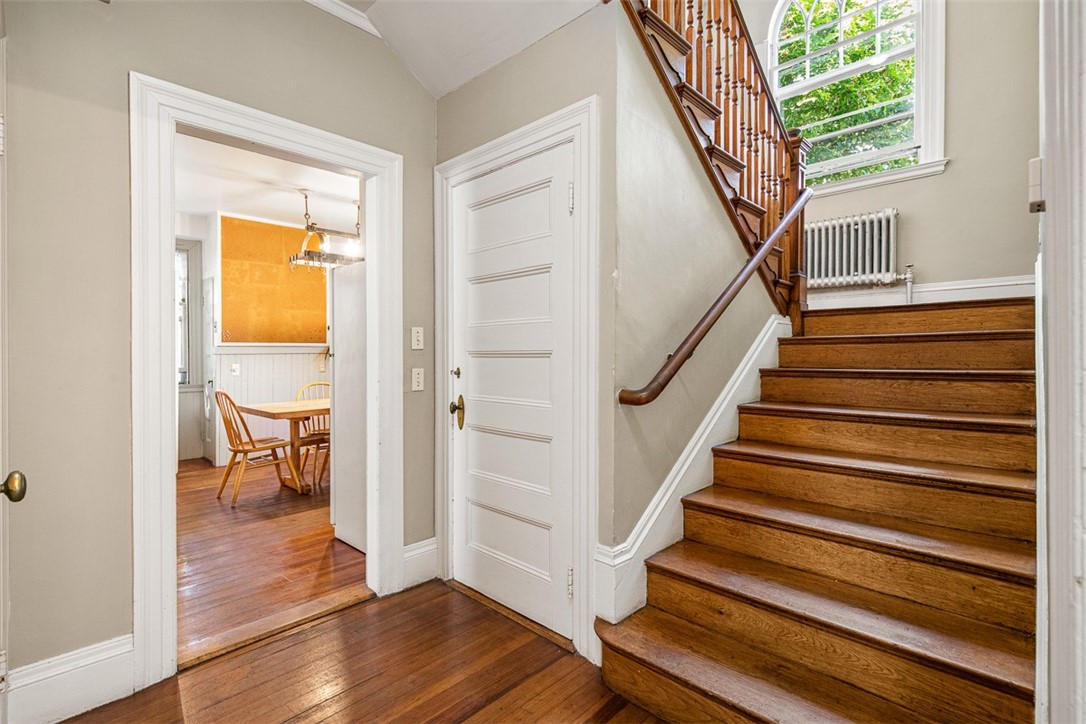 248 Morris Avenue
