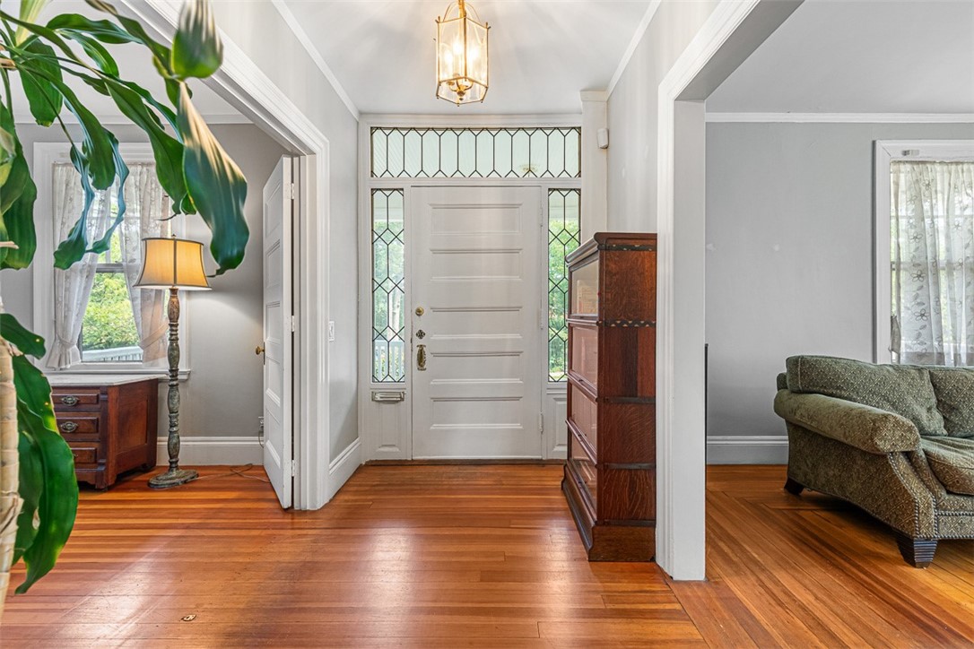 248 Morris Avenue