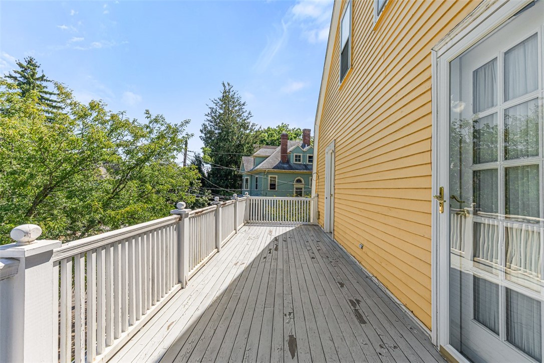 248 Morris Avenue