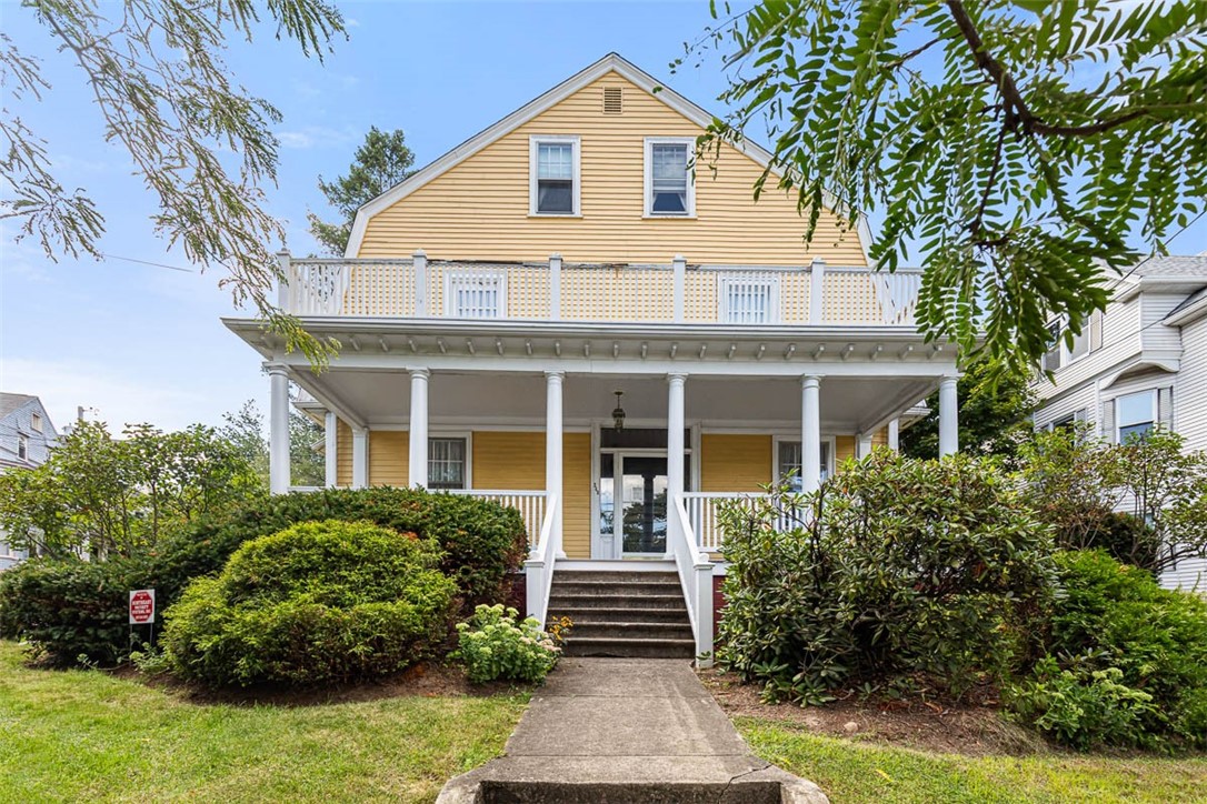 248 Morris Avenue