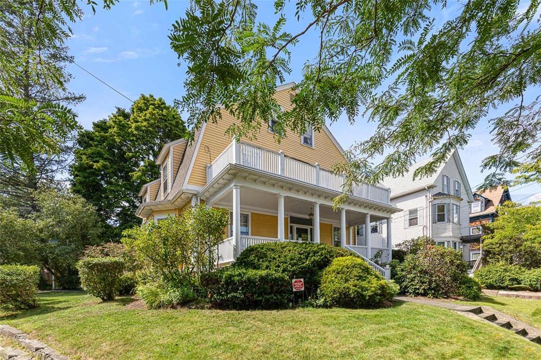 248 Morris Avenue
