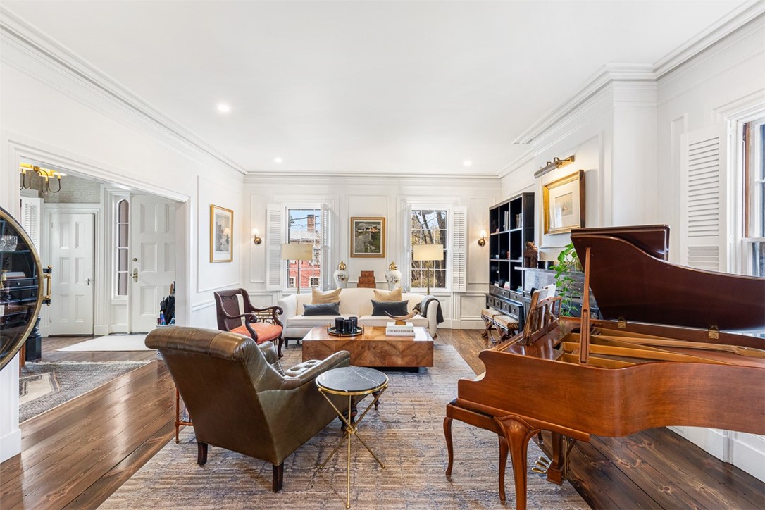 101 Congdon Street