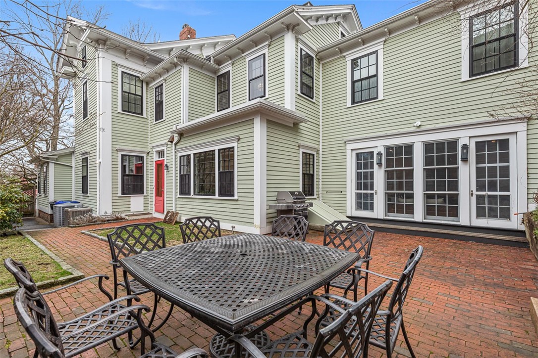101 Congdon Street