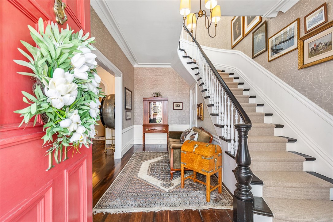 101 Congdon Street