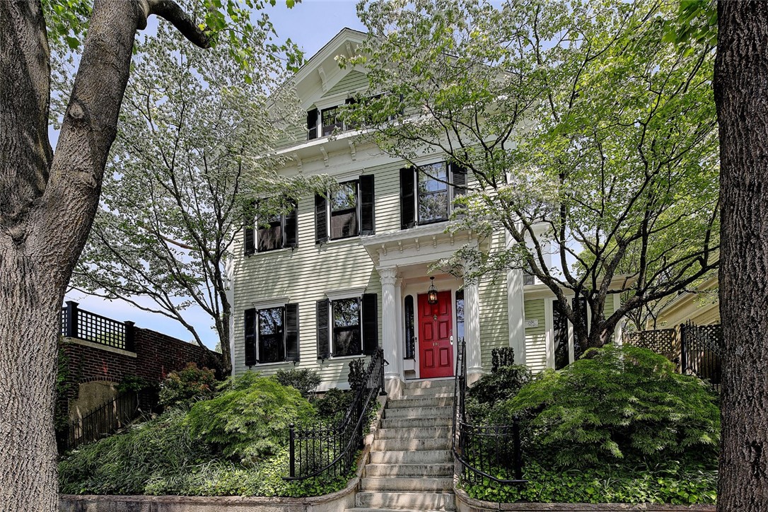 101 Congdon Street