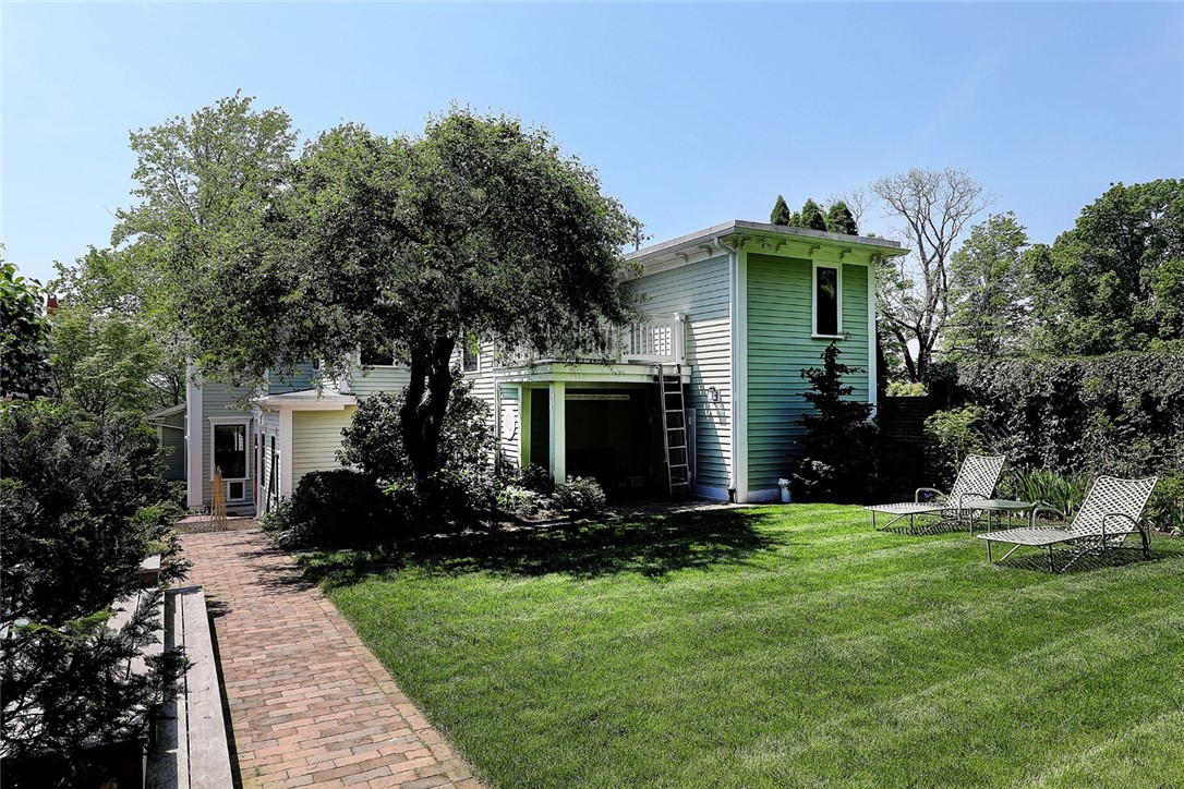 101 Congdon Street