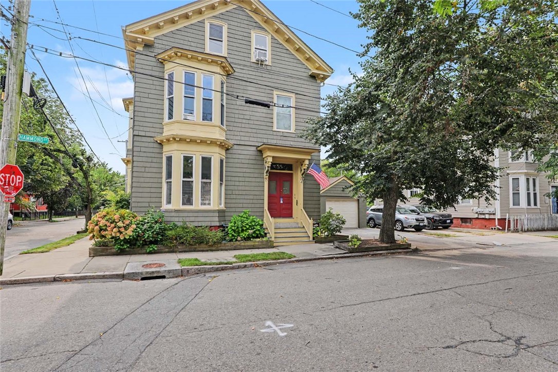 35 Hammond Street 1