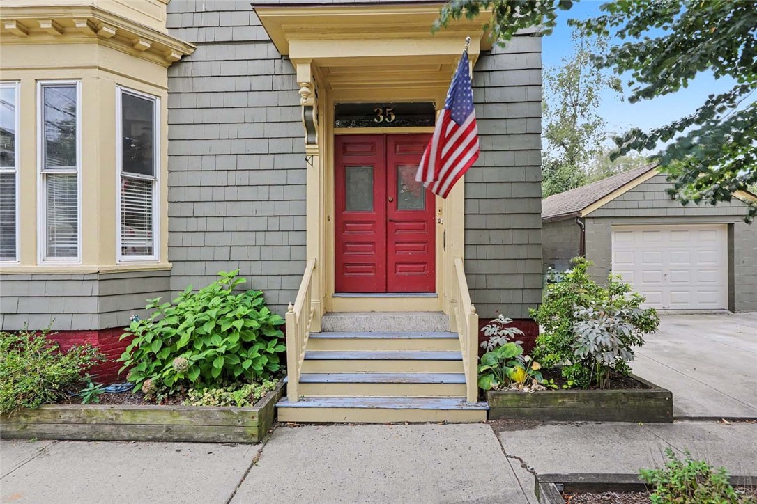 35 Hammond Street 1