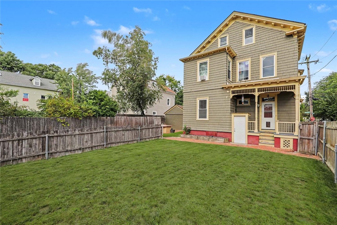 35 Hammond Street 1
