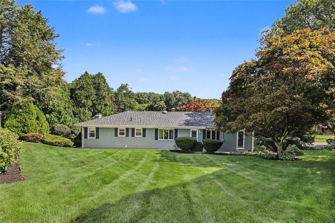 14 Sweet Hill Drive