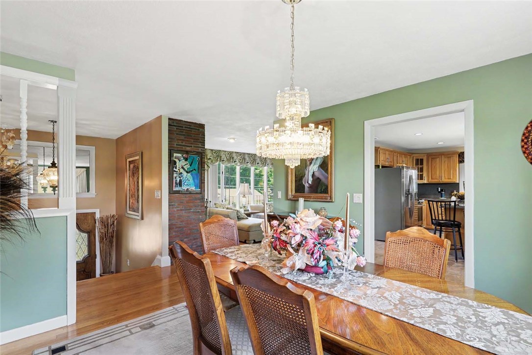 14 Sweet Hill Drive