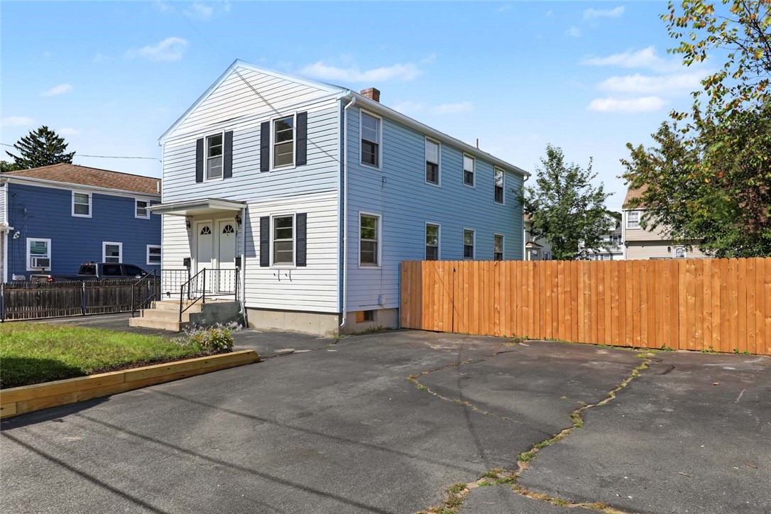 57 Drowne Street