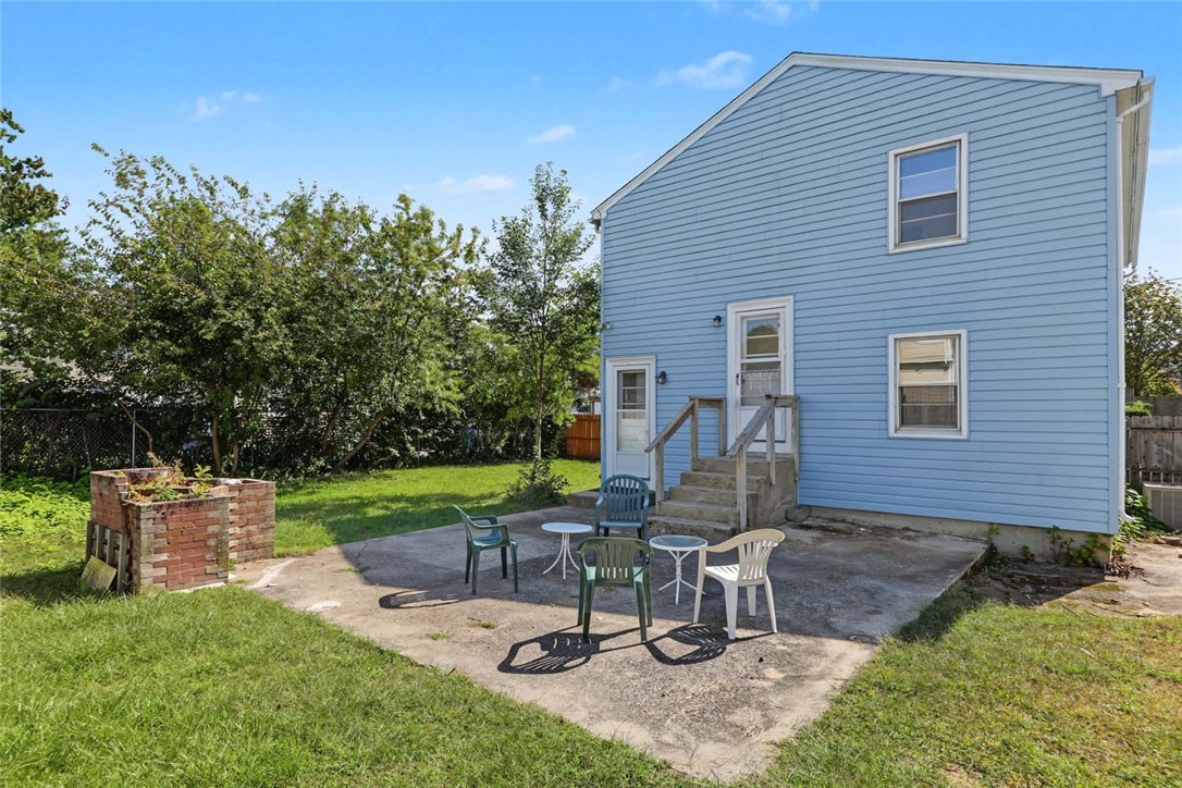 57 Drowne Street