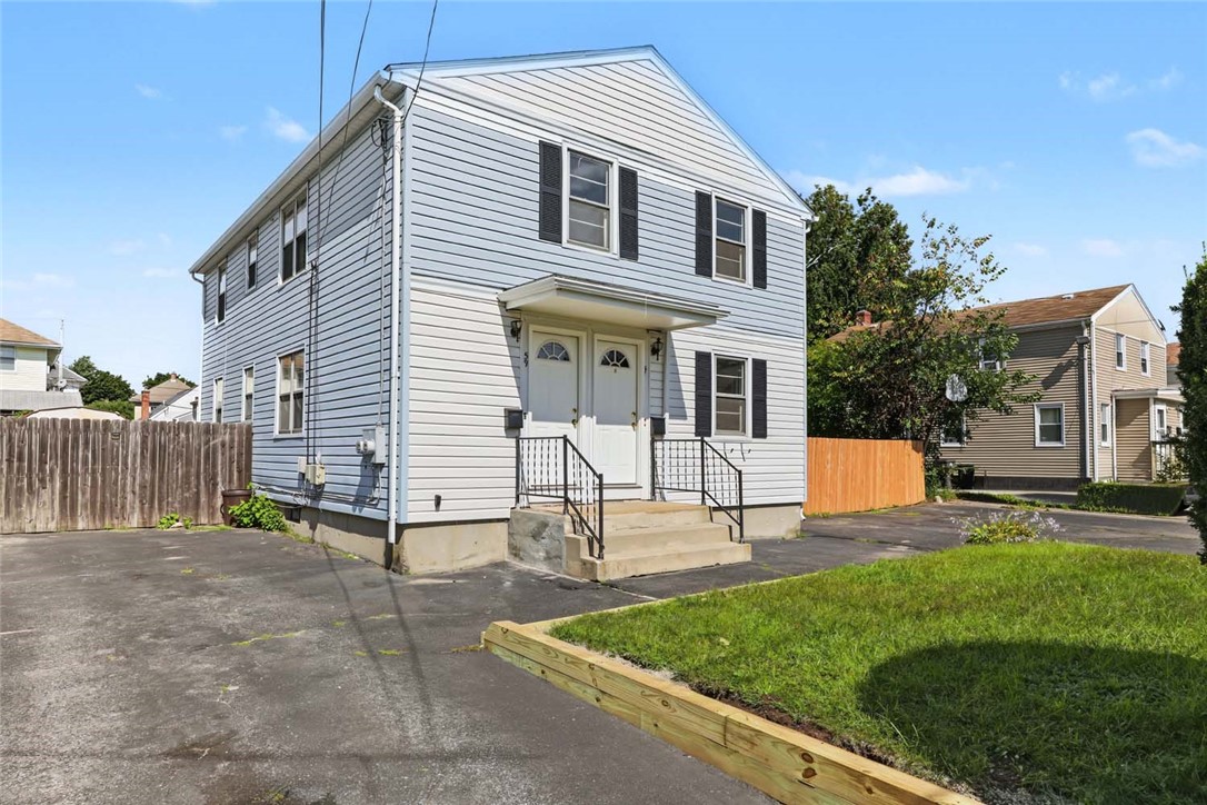 57 Drowne Street