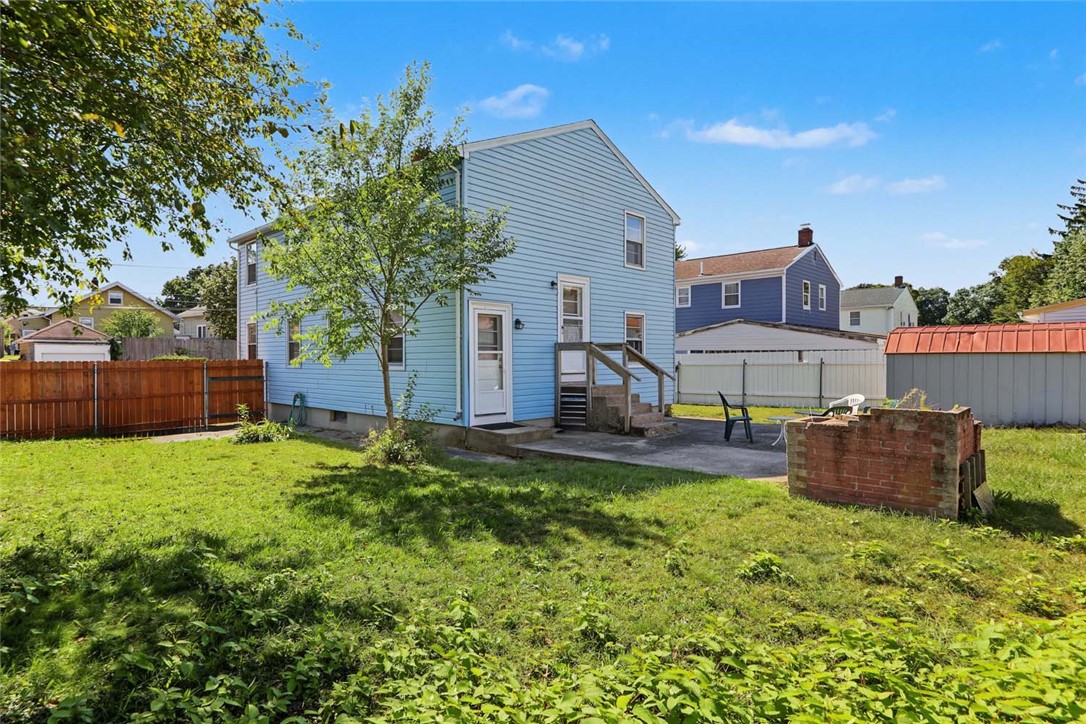 57 Drowne Street