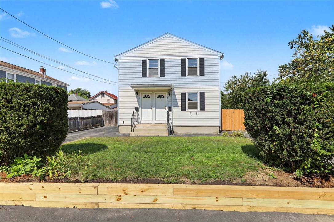 57 Drowne Street