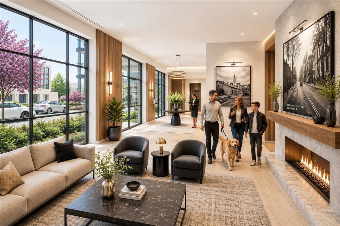 5 Richmond Square 305