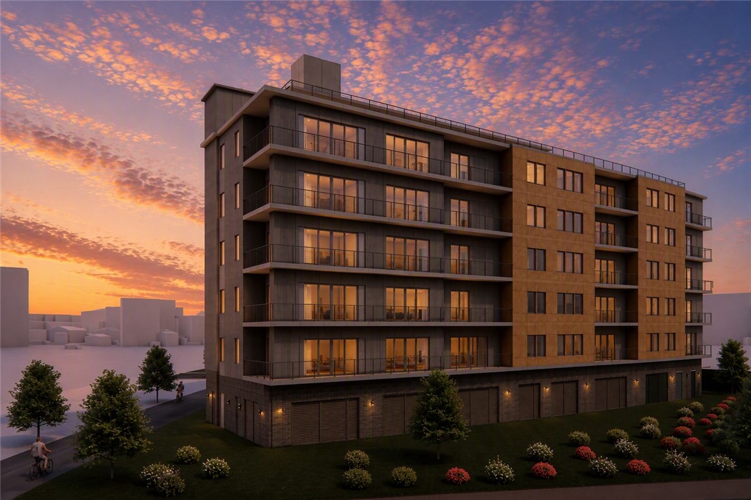 5 Richmond Square 305