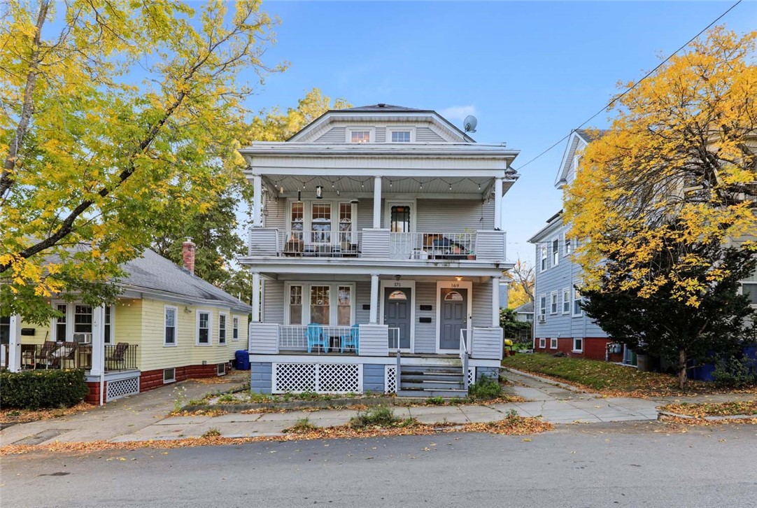 169 Tenth Street