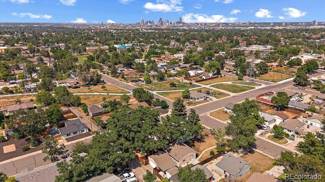 1003 S Newton Street