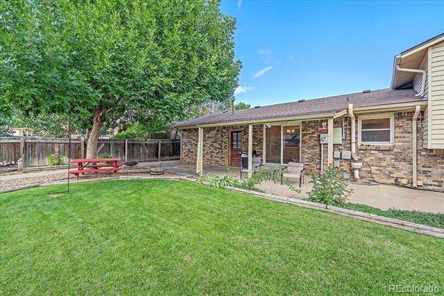 2536 S Dawson Court