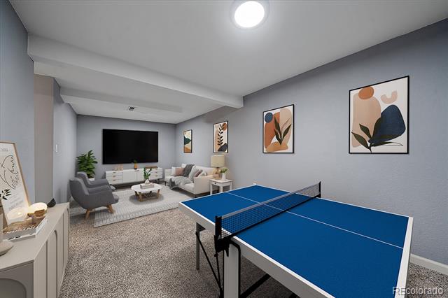 2536 S Dawson Court