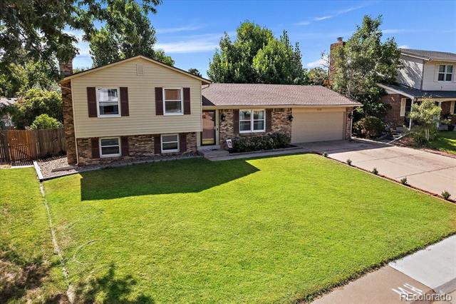 2536 S Dawson Court